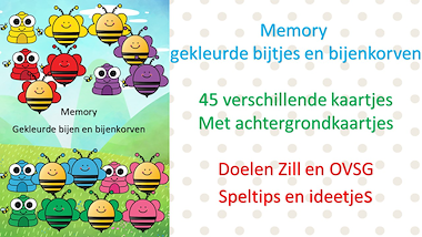 Lesmateriaal False uit de collectie kriebeldiertjes van onderwijs lesmaterialen van auteur little play friends