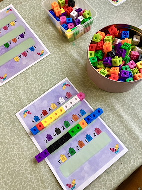 Lesmateriaal True van auteur Juf_Cynthia_