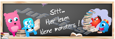 Lesmateriaal Classdojo Poster leeshoek  van auteur De monsterklas van Juf Liesl