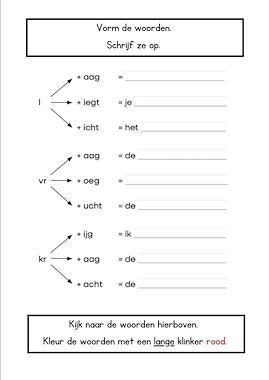 Lesmateriaal True van auteur Aruna_vrtngn