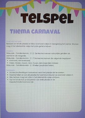 Lesmateriaal True van auteur Christl