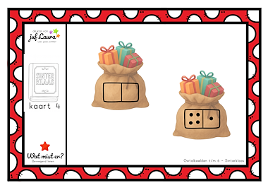 Lesmateriaal True van auteur De klas van juf Laura