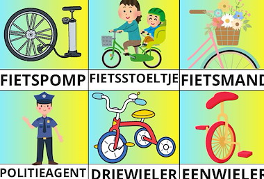 Sprekende muur