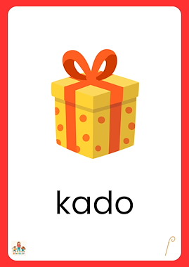 Lesmateriaal True van auteur de beweegjuf