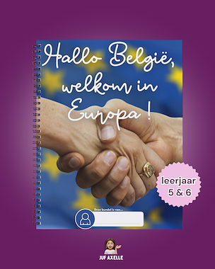 Lesmateriaal True van auteur Juf_Axelle