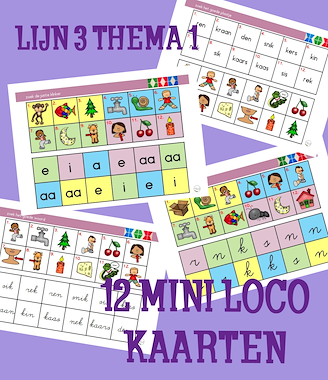 Lesmateriaal False uit de collectie lijn-3 van onderwijs lesmaterialen van auteur jufjoycekuenen