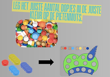 Lesmateriaal True van auteur Katy Janssens