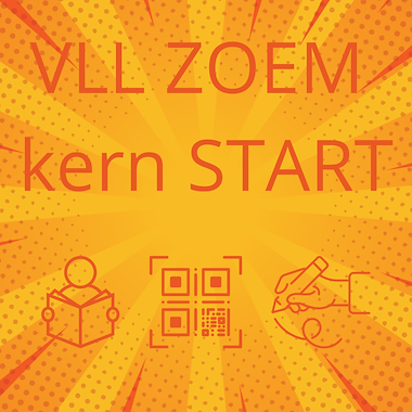 Lesmateriaal False uit de collectie vll-zoem van onderwijs lesmaterialen van auteur peggy van rompaey