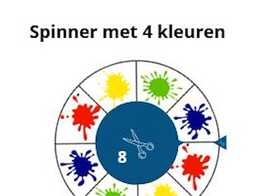 Lesmateriaal Startersbundel bij speelwijzer van auteur Jeti Creations slide 3