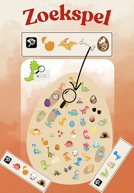 Lesmateriaal True van auteur Juf Katy