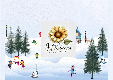 Lesmateriaal Vertelplaten thema winter van auteur Juf Rebecca slide 2