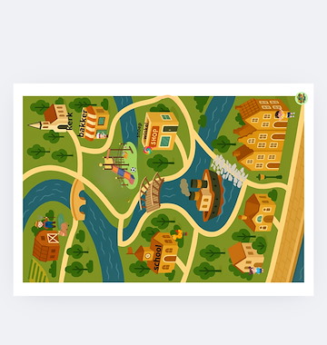 Lesmateriaal Werkmap sinterklaas  van auteur samensterkleren slide 4