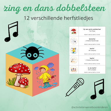 Lesmateriaal False uit de collectie herfst van onderwijs lesmaterialen van auteur nanny melissa