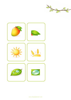 Lesmateriaal Jungleboefjes Koppelkaartjes van auteur SB Speelplezier slide 3