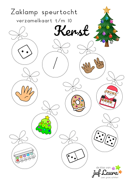 Lesmateriaal True van auteur De klas van juf Laura