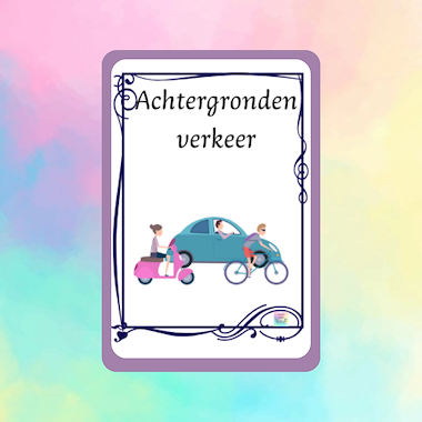 Lesmateriaal False van auteur kleuterwereldjes van roxillien