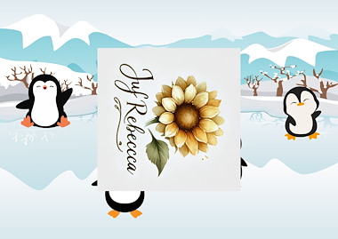 Lesmateriaal Kleikaarten thema winter  van auteur Juf Rebecca slide 4