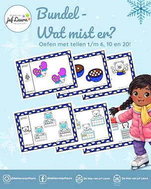 Lesmateriaal True van auteur De klas van juf Laura