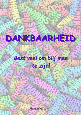 Lesmateriaal True van auteur Alexandra Wit