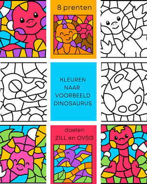 Lesmateriaal True van auteur Little Play Friends