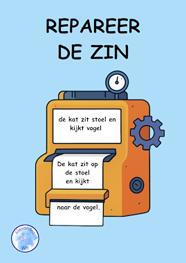 Lesmateriaal True van auteur Alexandra Wit