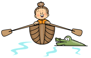 Lesmateriaal Creatieve kijkboek Fien gaat varen. van auteur Gratis leuke leesboekjes slide 2