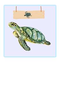 Lesmateriaal beebotmat - thema dieren in de dierentuin van auteur Kleuterjuf_Daphne slide 2