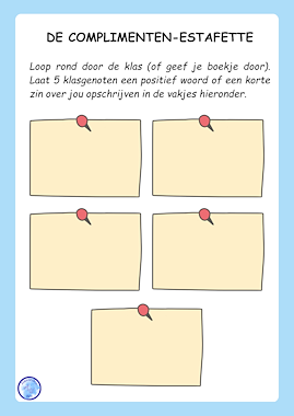 Lesmateriaal De ZIlveren Weken - Groep 6-7-8 van auteur Alexandra Wit slide 2