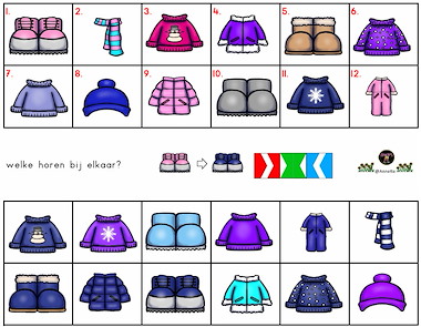 Lesmateriaal True van auteur Annette