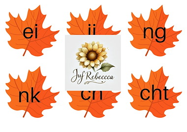 Lesmateriaal Hoekenwerk herfst/ Halloween van auteur Juf Rebecca slide 2