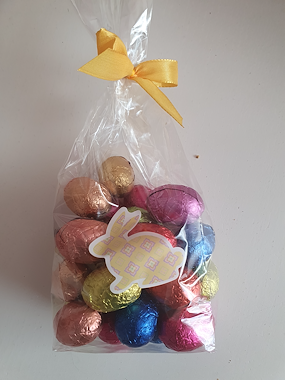 Lesmateriaal Creatieve kijkboek op stap met paashaas Bunny van auteur Gratis leuke leesboekjes