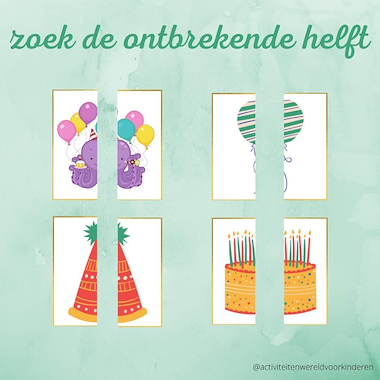 Lesmateriaal False uit de collectie Feest van onderwijs lesmaterialen van auteur Nanny Melissa