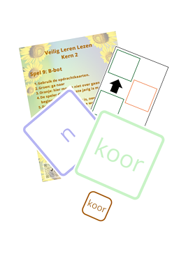 Lesmateriaal False uit de collectie vll-kimversie van onderwijs lesmaterialen van auteur peggy van rompaey