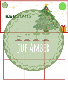 Lesmateriaal True van auteur juf_Amber