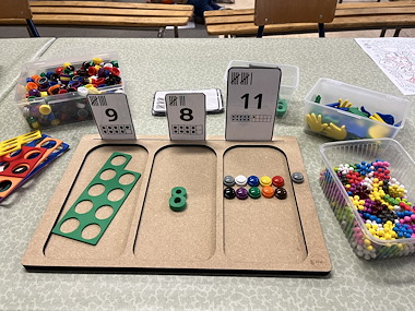 Lesmateriaal Cijferkaarten van auteur Juf_Cynthia_ slide 2