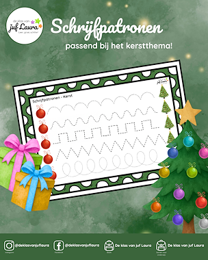 Lesmateriaal False uit de collectie Kerst-onderbouw van onderwijs lesmaterialen van auteur De klas van juf Laura