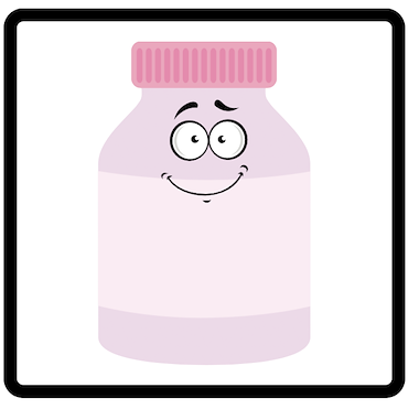 Lesmateriaal Thema de dokter/ziek zijn : Verstopmemory van auteur Juf Katy slide 3