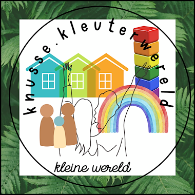 Lesmateriaal Hoekenkaarten van auteur knussekleuterwereld slide 3