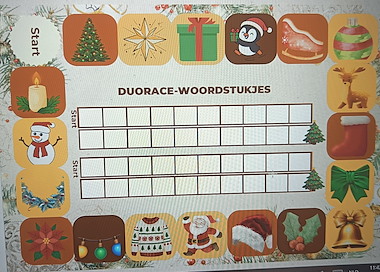 Lesmateriaal True van auteur Juf Christ l