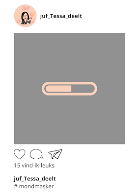 Lesmateriaal Pictogrampagina - veiligheidspictogrammen van auteur Juf Tessa deelt slide 4