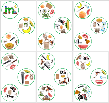 Lesmateriaal True van auteur Janet Baptist