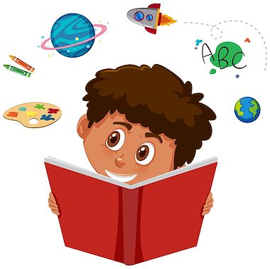Lesmateriaal Creatieve kijkboek boek 0003 kern start sim van auteur Gratis leuke leesboekjes