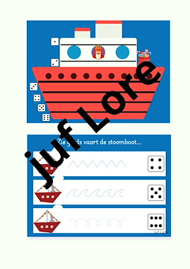 Lesmateriaal Thema Sinterklaas woordenschat bundel  van auteur Juf_Lore slide 4