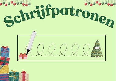 Lesmateriaal Bundel Kerst :  van auteur Katy Janssens