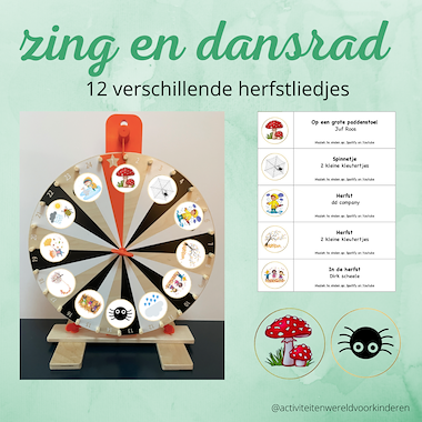Lesmateriaal False uit de collectie herfst van onderwijs lesmaterialen van auteur nanny melissa