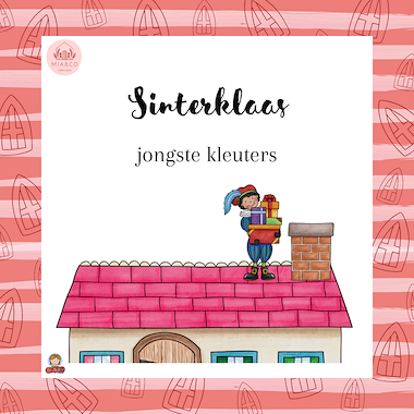 Lesmateriaal True van auteur MiaenCo