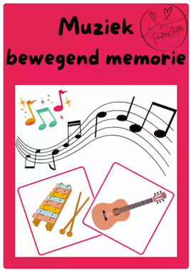 Lesmateriaal True van auteur PeuterKleuter