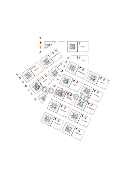 Lesmateriaal Verrekijker 4 - Kijker 1 - qr-codes lezen/schrijven/dictee van auteur Peggy Van Rompaey