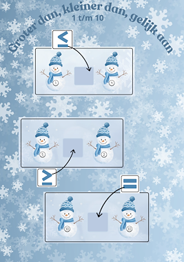 Lesmateriaal True van auteur Juf Katy