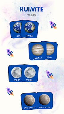 Lesmateriaal True van auteur Juf Femke